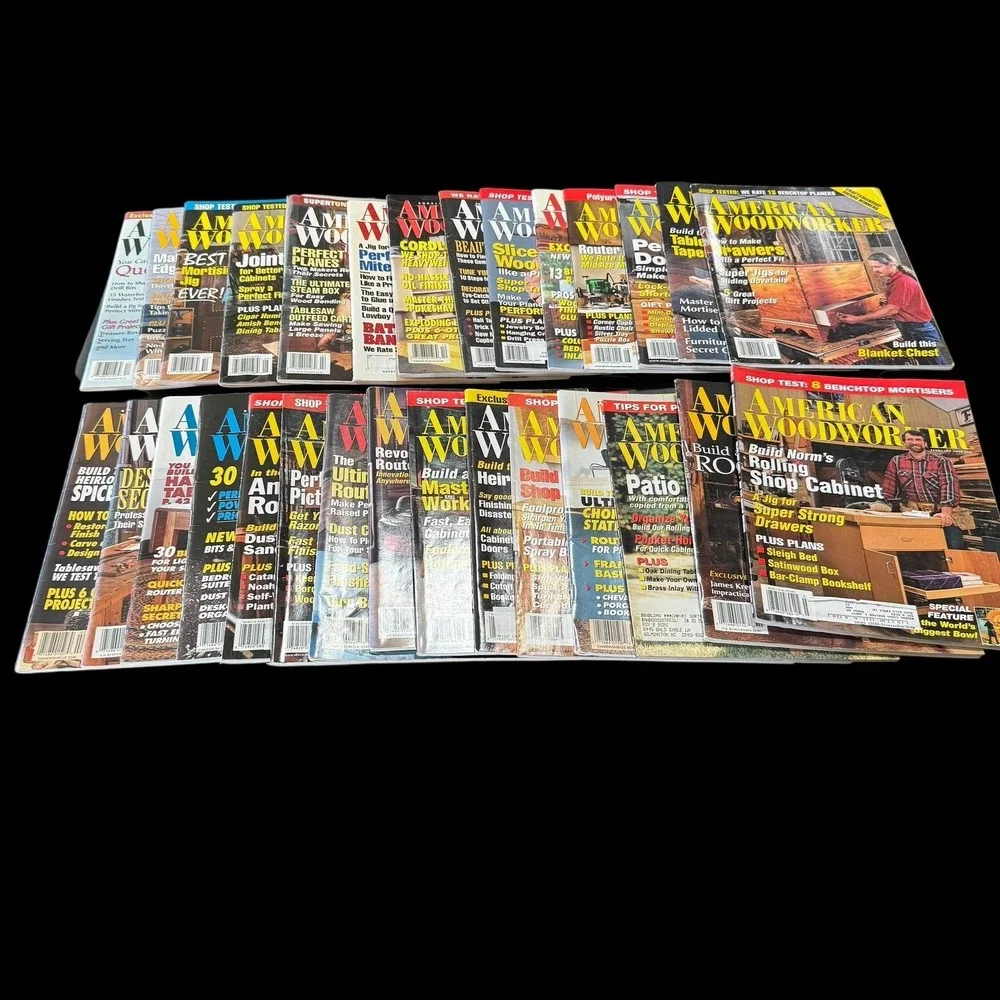 N/A issues have
